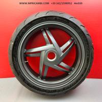 CERCHIO POSTERIORE APRILIA RST 1000 2001 2002 FUTU