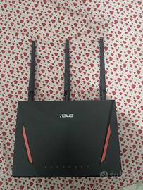Asus rt ac2900 rt ac86u