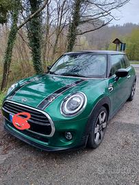 MINI Mini (F56)2019 IV 3p 1.5 60 Years plus
