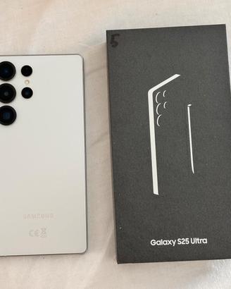 samsung s25 ultra 