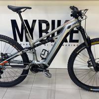 Cannondale Moterra