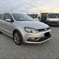 Volkswagen Polo 1.4 TDI GARANZIA
