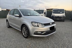 Volkswagen Polo 1.4 TDI GARANZIA