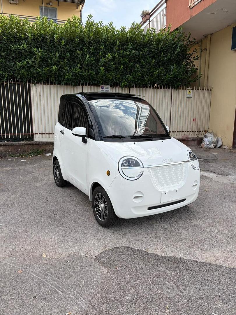 Altro Altro modello