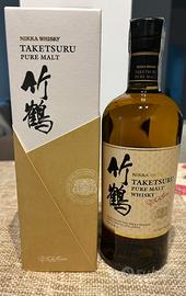 Taketsuru Nikka whisky