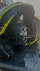 Set di Casco KV 31 Arizona