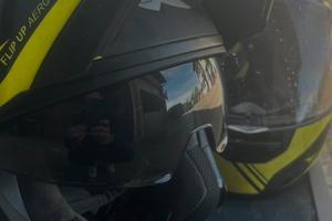 Set di Casco KV 31 Arizona