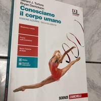 Conosciamo il corpo umano