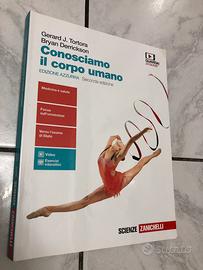 Conosciamo il corpo umano