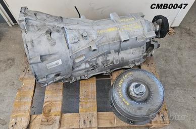 Cambio automatico ZF - BMW GA8HP50Z