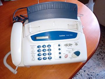 Telefono-fax 