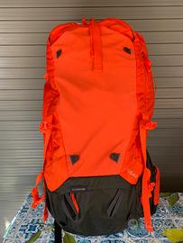 zaino trekking alpinismo Thule