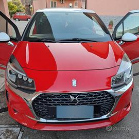 Ds3 limited edition