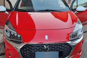 Ds3 limited edition