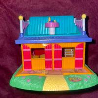 Polly Pocket Pony Ride 1997