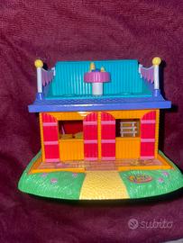 Polly Pocket Pony Ride 1997