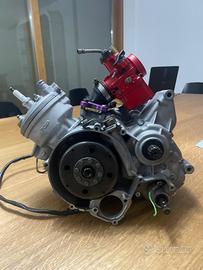 Motore 86 tpr