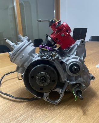Motore 86 tpr
