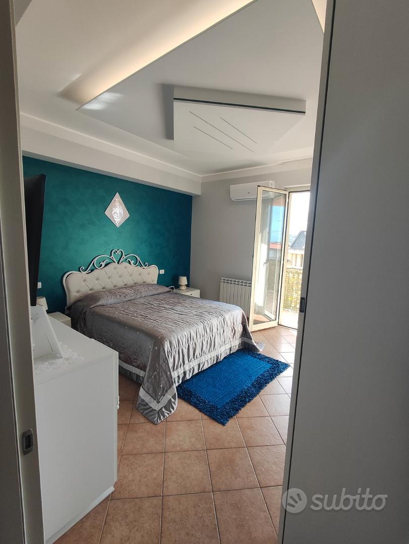 Apartment in Messina, Fondo Miceli, IV Circoscrizione - Vista 3