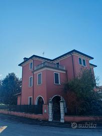 Villa di prestigio