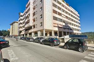 Appartamento nel quartiere di Luna & Sole