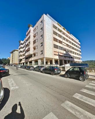 Appartamento nel quartiere di Luna & Sole