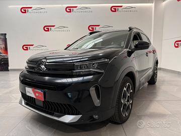 Citroen C5 Aircross BlueHDi 130 S&S EAT8 Shine Pac