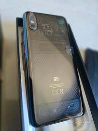 Xiaomi mi 8 pro 128gb