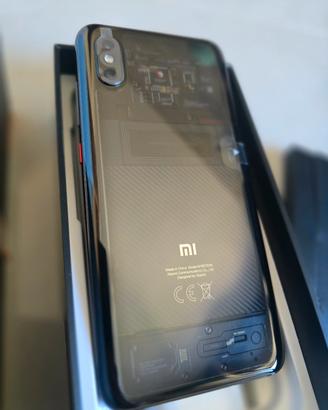 Xiaomi mi 8 pro 128gb