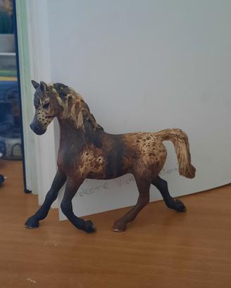 Araba Schleich CUSTOM RETIRED (leggi desc.)