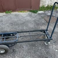 Quiklok carrello