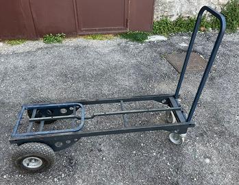 Quiklok carrello