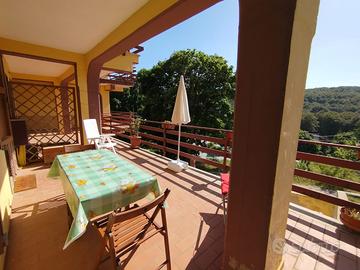 Appartamento su due livelli