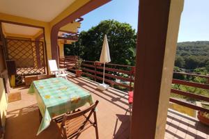 Appartamento su due livelli