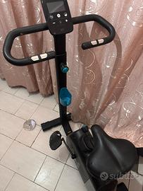 Cyclette