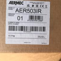 Termostato Aermec aer 503ir