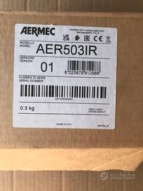 Termostato Aermec aer 503ir