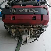 Motore honda s2000