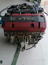 Motore honda s2000
