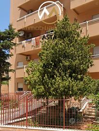 3 Vani con Spazio Esterno (Palermo)