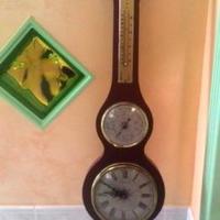 Orologio a muro vintage