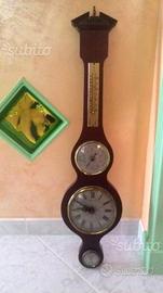 Orologio a muro vintage