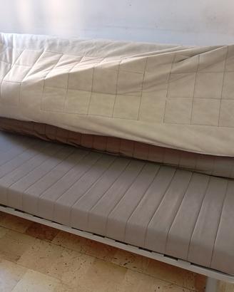 Divano letto 2 piazze