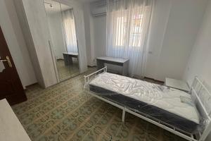Stanza vicino al Policlinico - Via F. Purpura