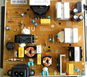 Scheda alimentazione LG EAX 67209001 (1.5) – LGP43