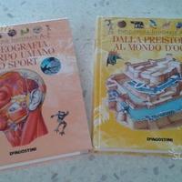 Enciclopedia De Agostini