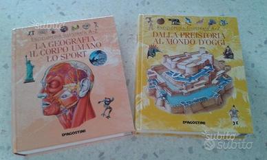 Enciclopedia De Agostini