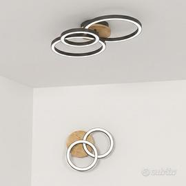 Lampade Inspire ROG – Come nuove, usate 1 mese