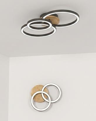 Lampade Inspire ROG – Come nuove, usate 1 mese