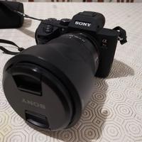 sony alfa 7iii
